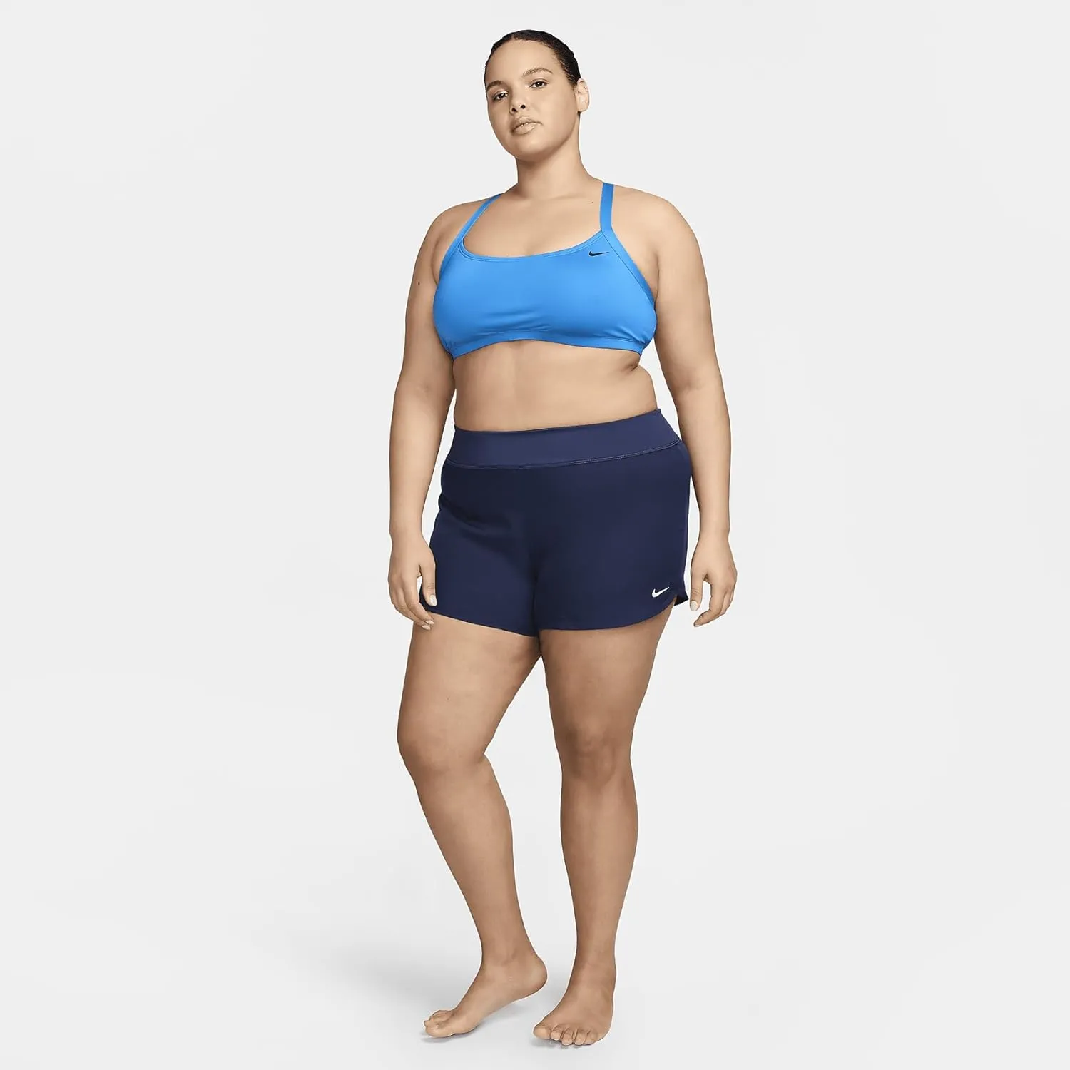 Nike Plus Size Swim Boardshorts