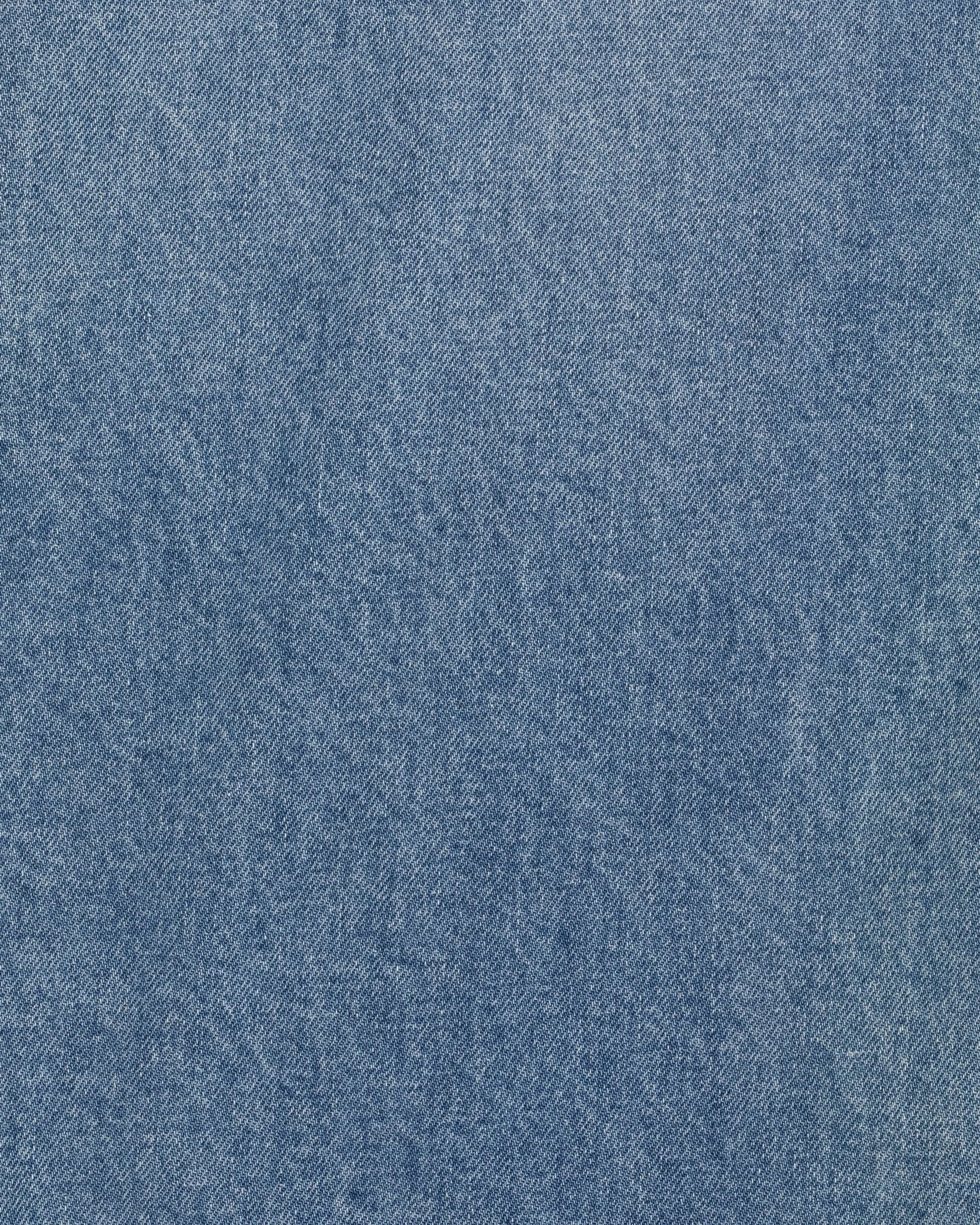 Nudie Tuff Tony Loose Fit Mens Jeans - Worn Treasure