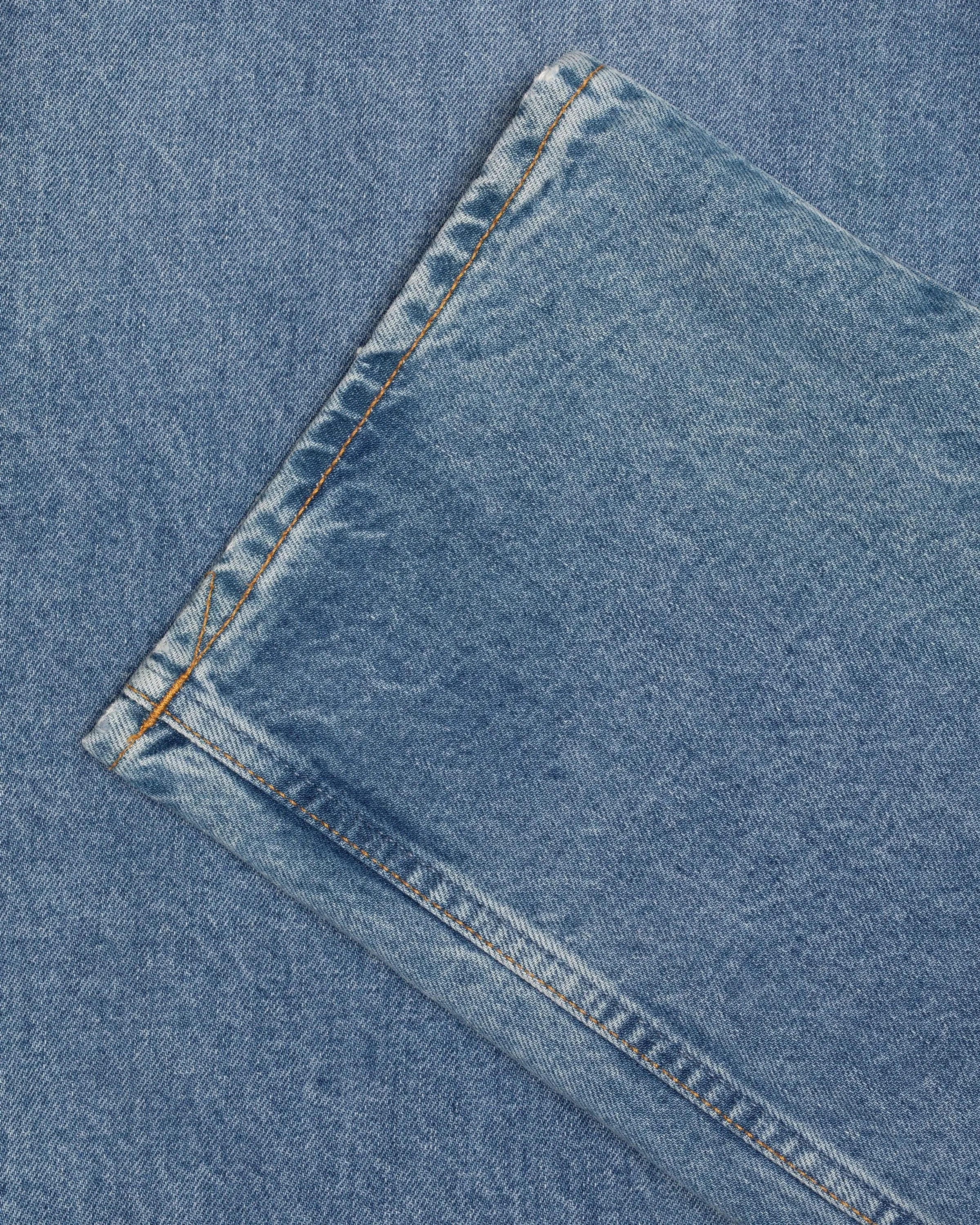 Nudie Tuff Tony Loose Fit Mens Jeans - Worn Treasure