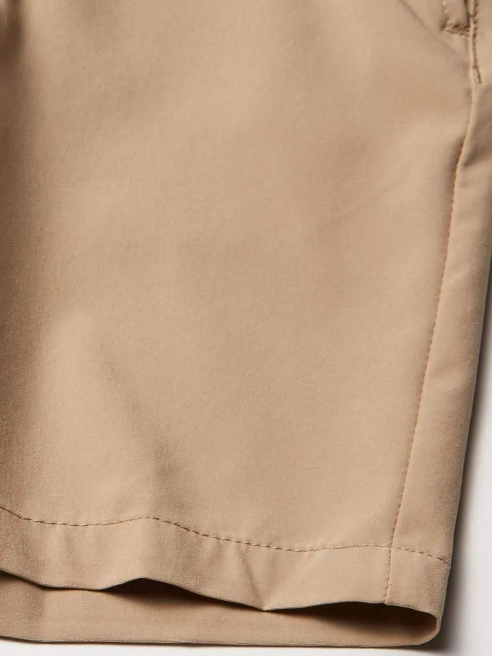 Quiksilver Boys' Little Union Amphibian Water Friendly 4 Way Stretch Hybrid Chino Short