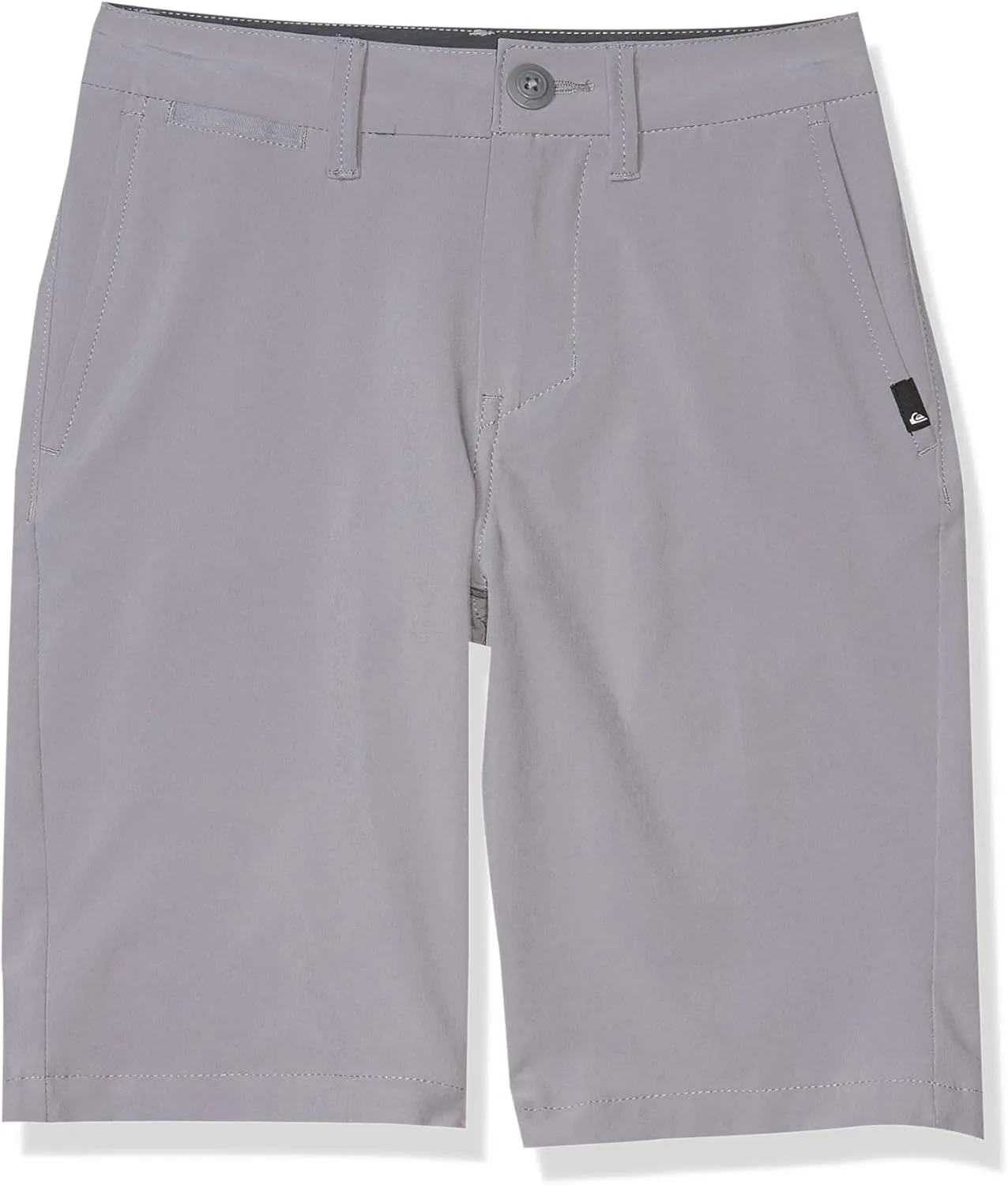 Quiksilver Boys' Union Amphibian Water Friendly Hybrid Shorts