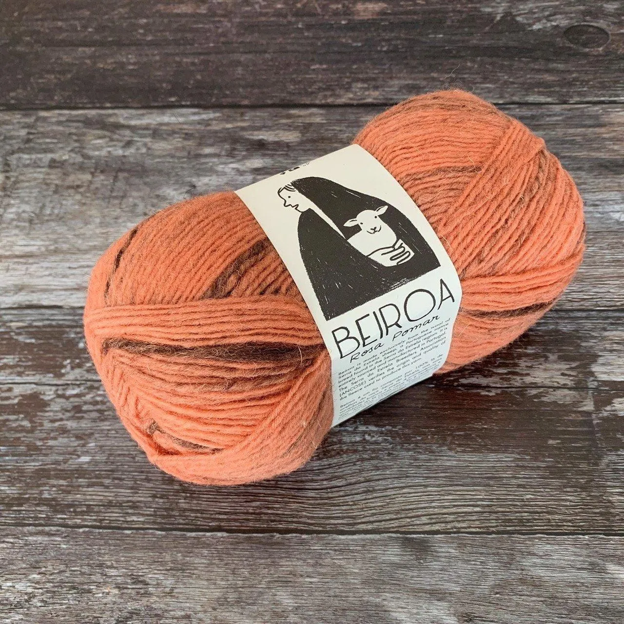 Retrosaria Beiroa