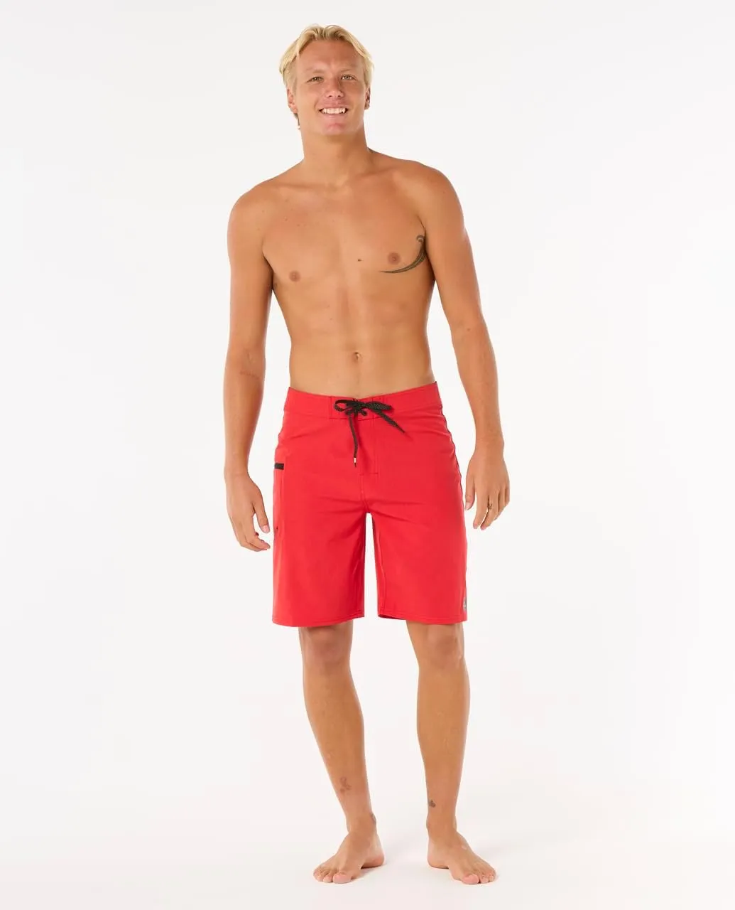 Rip Curl Men's Standard Mirage Core 20" Stretch Performance Board Shorts