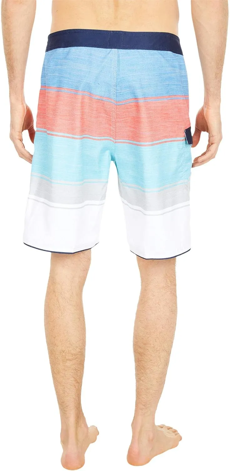 Rip Curl Men's Standard Time 20" Board Shorts