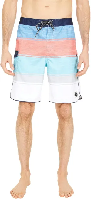 Rip Curl Men's Standard Time 20" Board Shorts