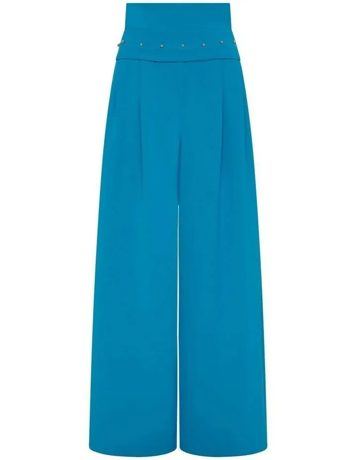 Sass & Bide Stronger than You Believe Set (Jacket and Pants Size 38)