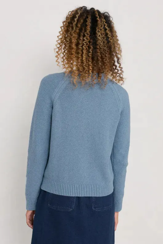 Seasalt Seed Box Jumper