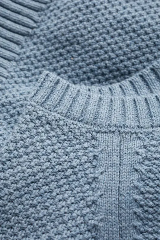 Seasalt Seed Box Jumper
