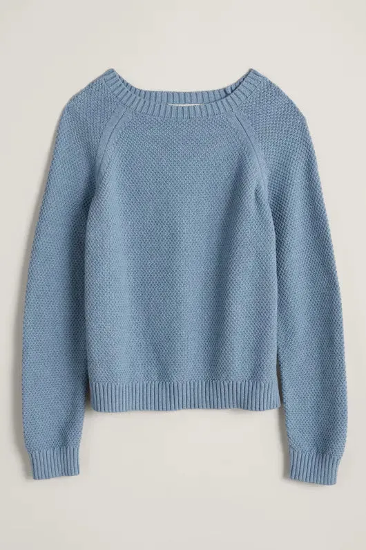 Seasalt Seed Box Jumper