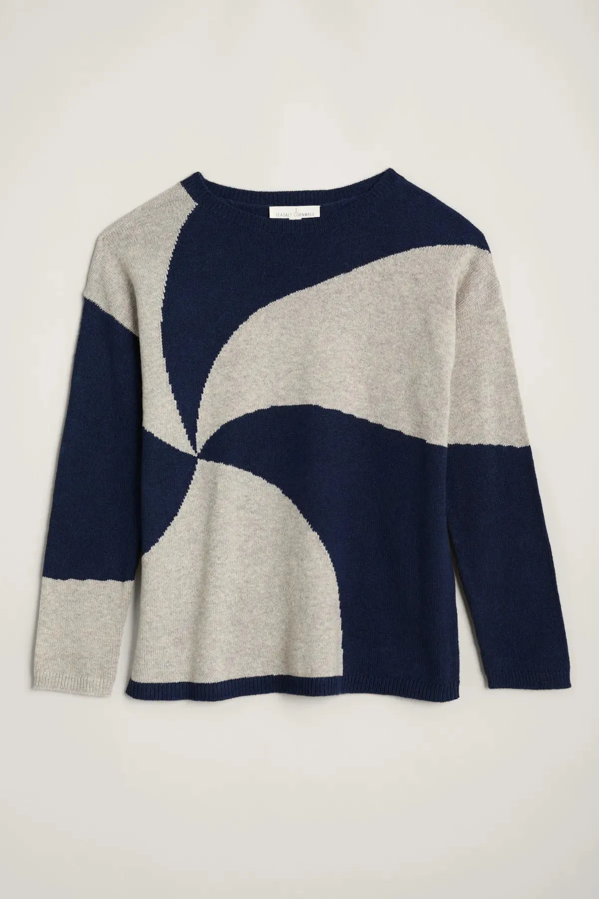 Seasalt St Leven Jumper