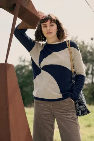Seasalt St Leven Jumper