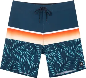 SURF CUZ Men's Board Short Beach Short 4-Way Stretch Swim Short