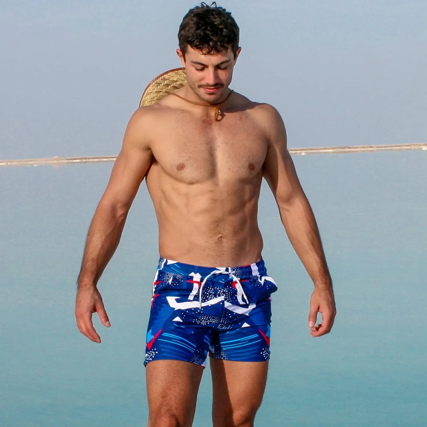 Taddlee Swimwear Men Swimsuits Swimming Briefs Board Shorts Bathing Suits Trunks