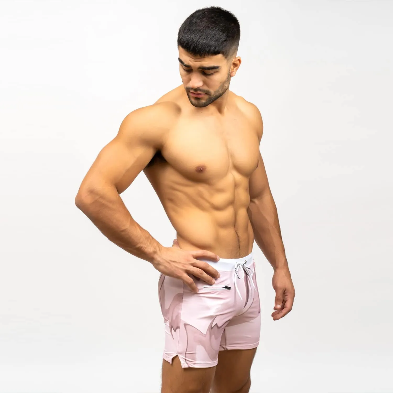 Taddlee Swimwear Men Swimsuits Swimming Briefs Board Shorts Bathing Suits Trunks
