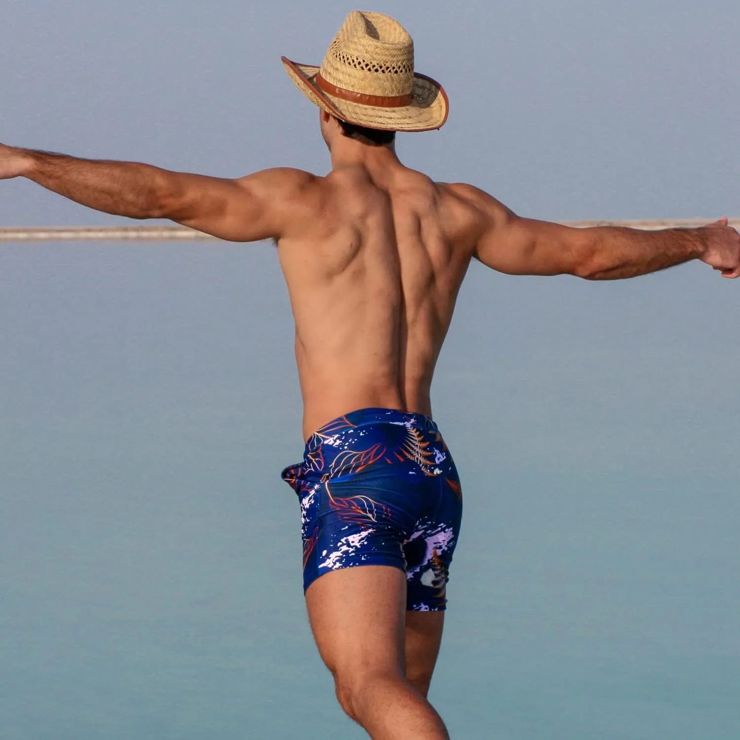 Taddlee Swimwear Men Swimsuits Swimming Briefs Board Shorts Bathing Suits Trunks