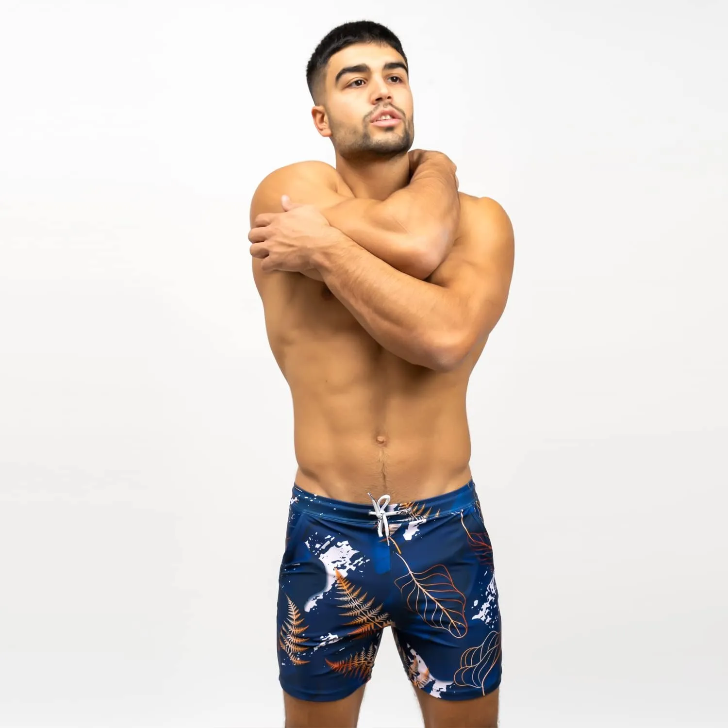 Taddlee Swimwear Men Swimsuits Swimming Briefs Board Shorts Bathing Suits Trunks
