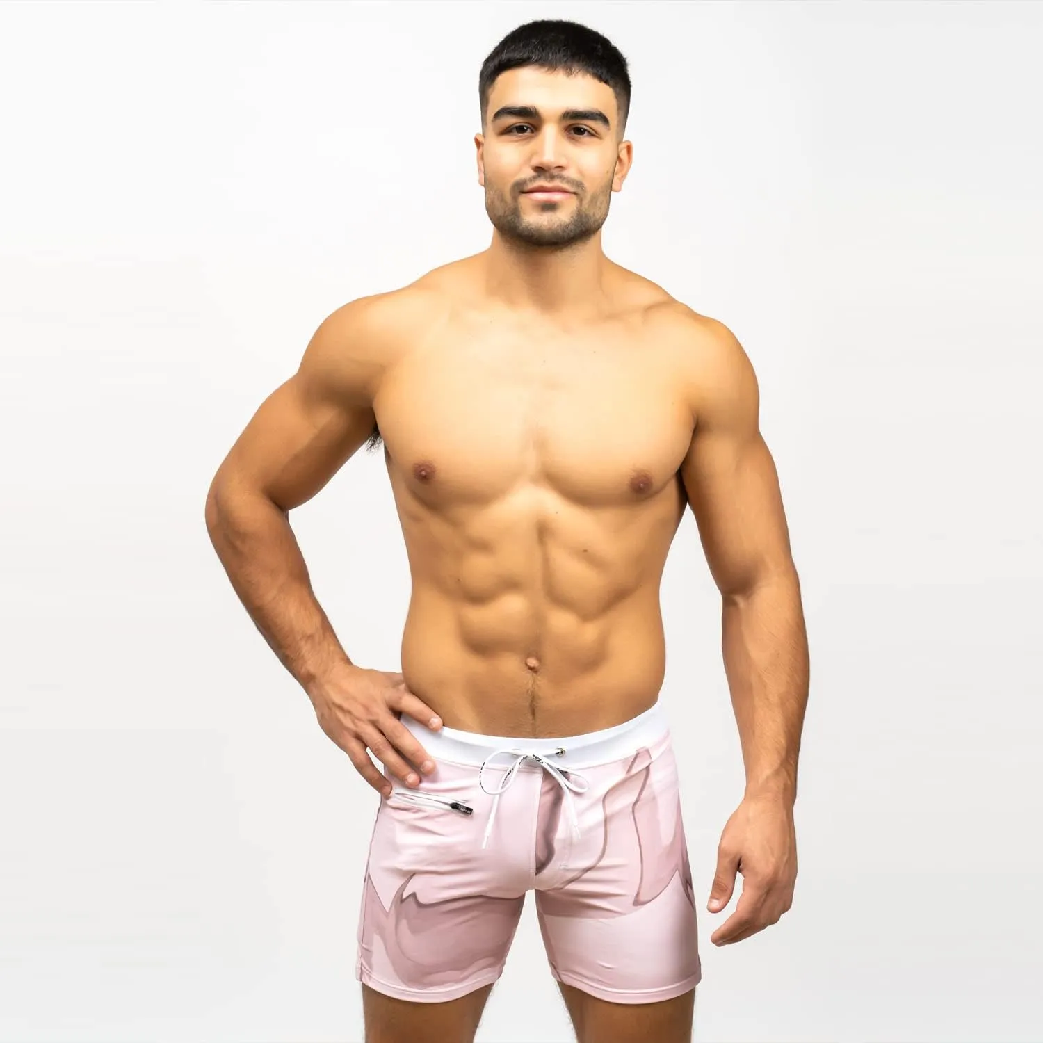 Taddlee Swimwear Men Swimsuits Swimming Briefs Board Shorts Bathing Suits Trunks
