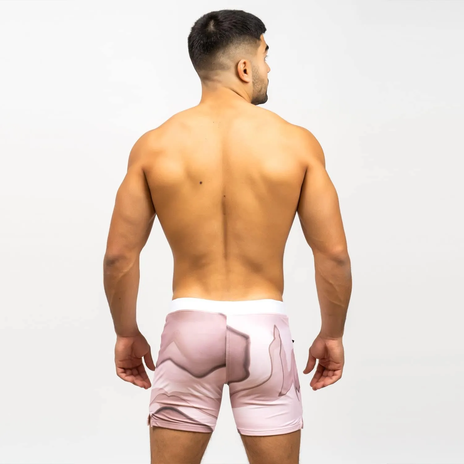 Taddlee Swimwear Men Swimsuits Swimming Briefs Board Shorts Bathing Suits Trunks
