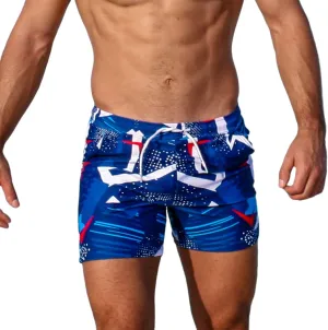 Taddlee Swimwear Men Swimsuits Swimming Briefs Board Shorts Bathing Suits Trunks