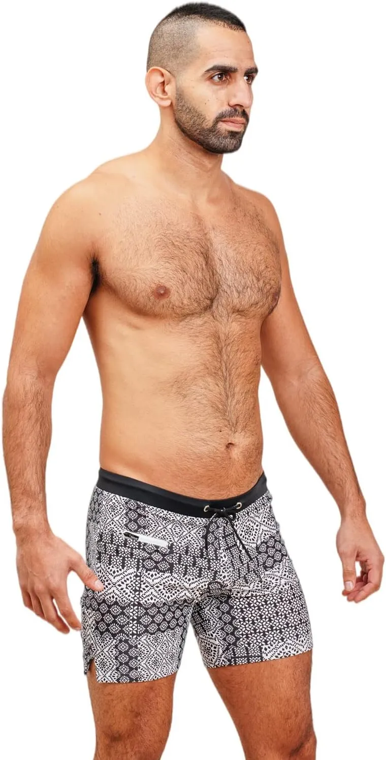 Taddlee Swimwear Men Swimsuits Swimming Briefs Trunks Bathing Suits Board Shorts