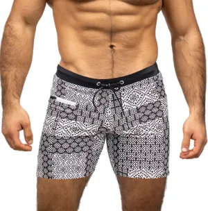 Taddlee Swimwear Men Swimsuits Swimming Briefs Trunks Bathing Suits Board Shorts