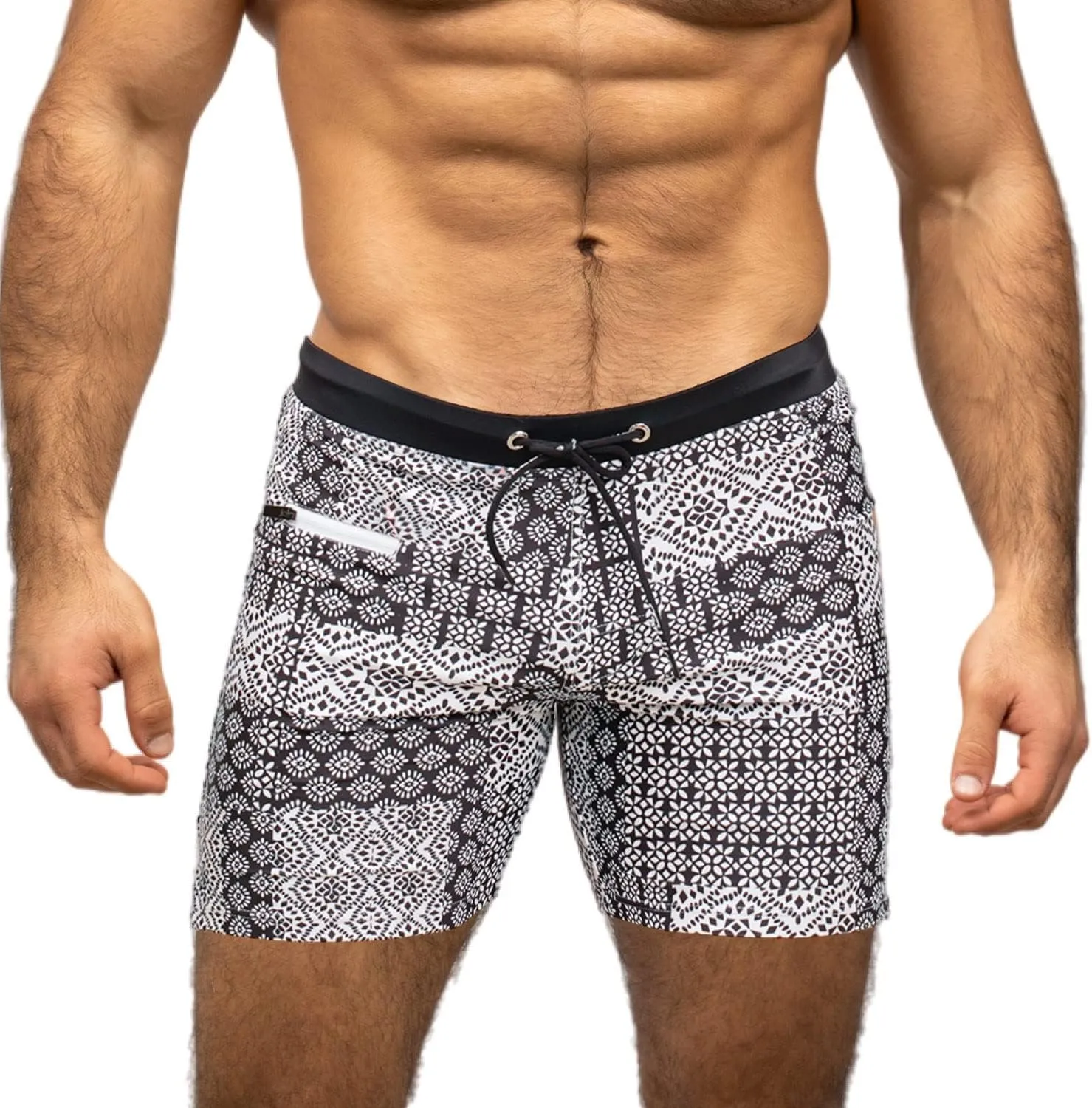 Taddlee Swimwear Men Swimsuits Swimming Briefs Trunks Bathing Suits Board Shorts