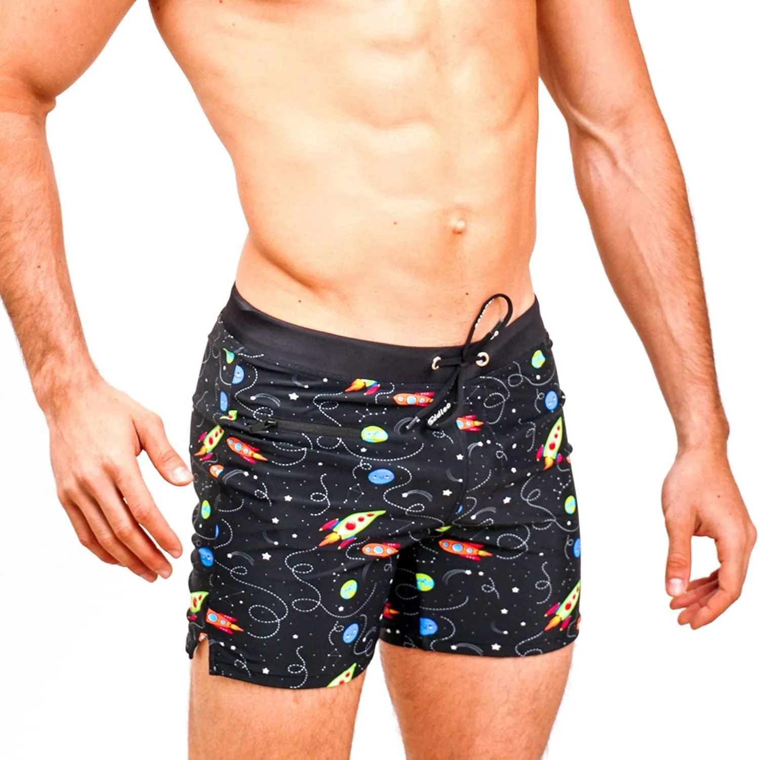 Taddlee Swimwear Men Swimsuits Swimming Briefs Trunks Bathing Suits Board Shorts