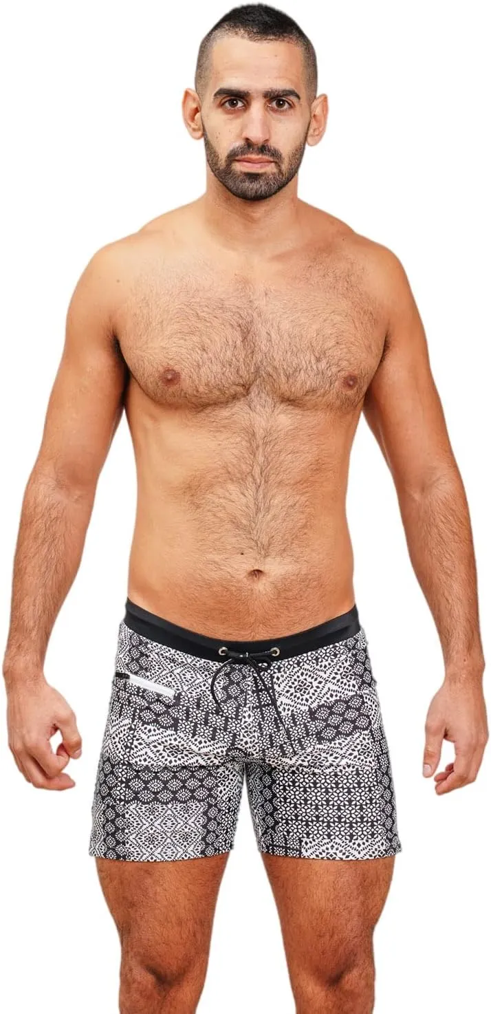 Taddlee Swimwear Men Swimsuits Swimming Briefs Trunks Bathing Suits Board Shorts