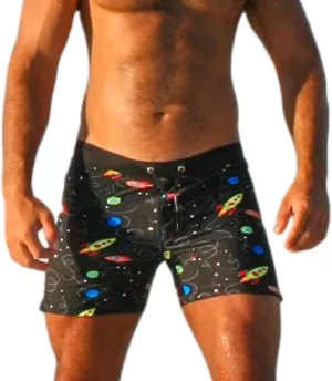 Taddlee Swimwear Men Swimsuits Swimming Briefs Trunks Bathing Suits Board Shorts