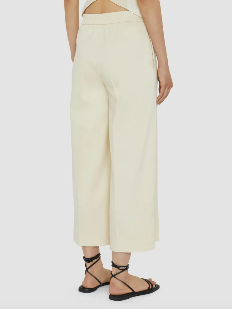 Temple Pant Seashell