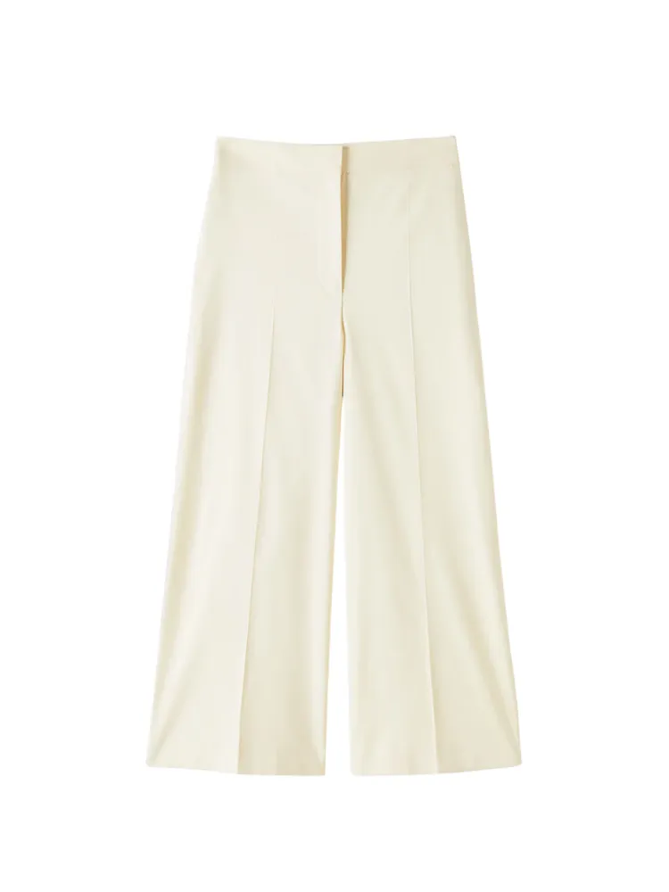 Temple Pant Seashell