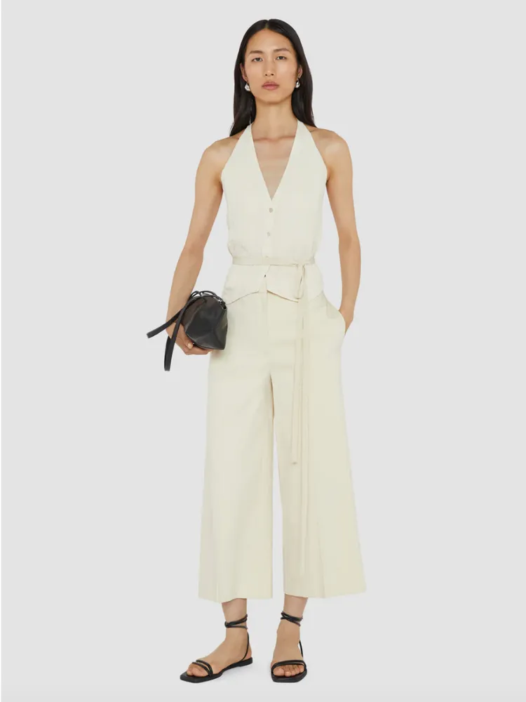 Temple Pant Seashell