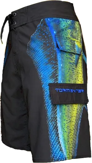 Tormenter 4x4 Boardshorts