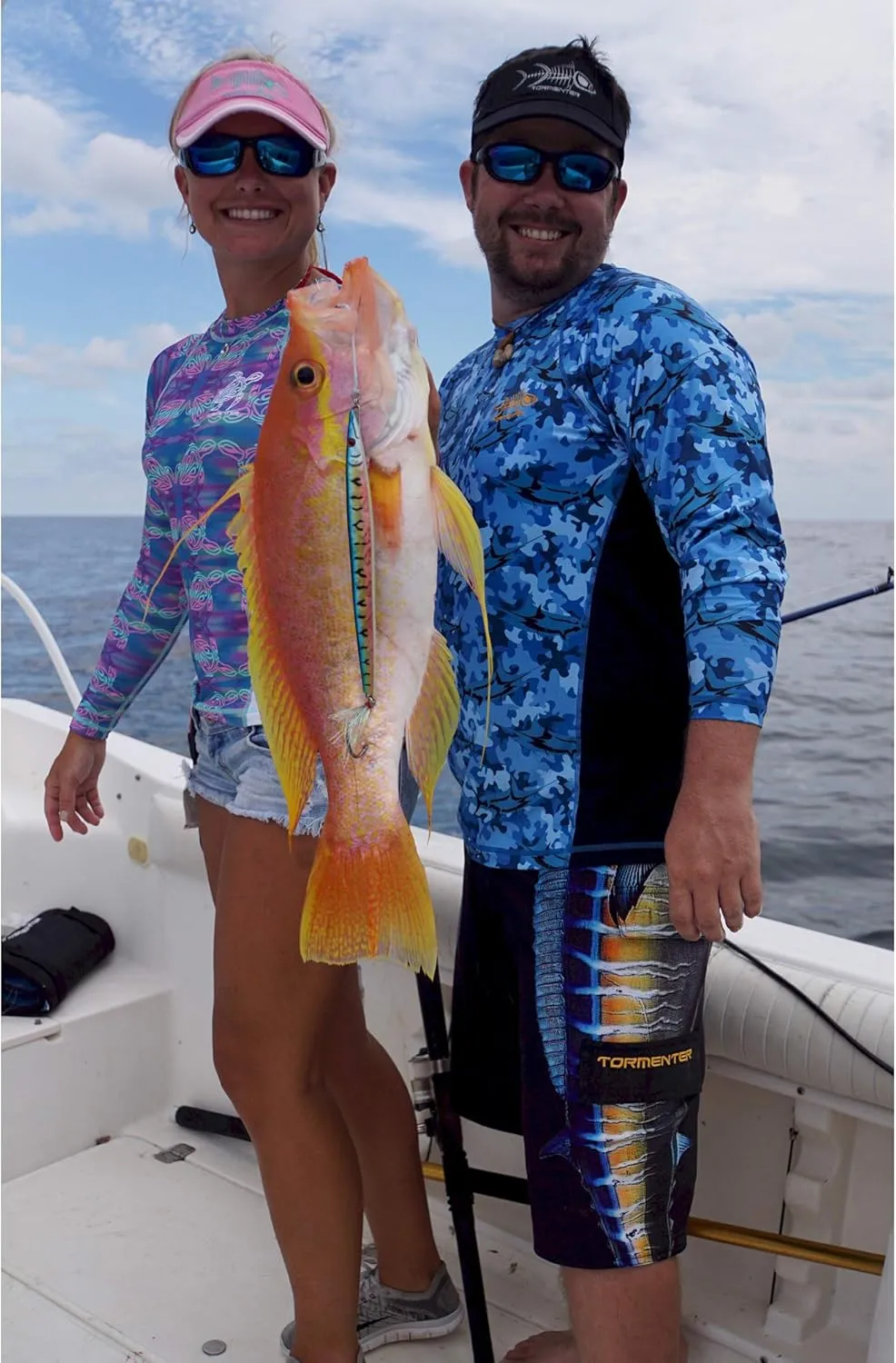 Tormenter 4x4 Boardshorts