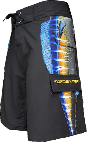 Tormenter 4x4 Boardshorts