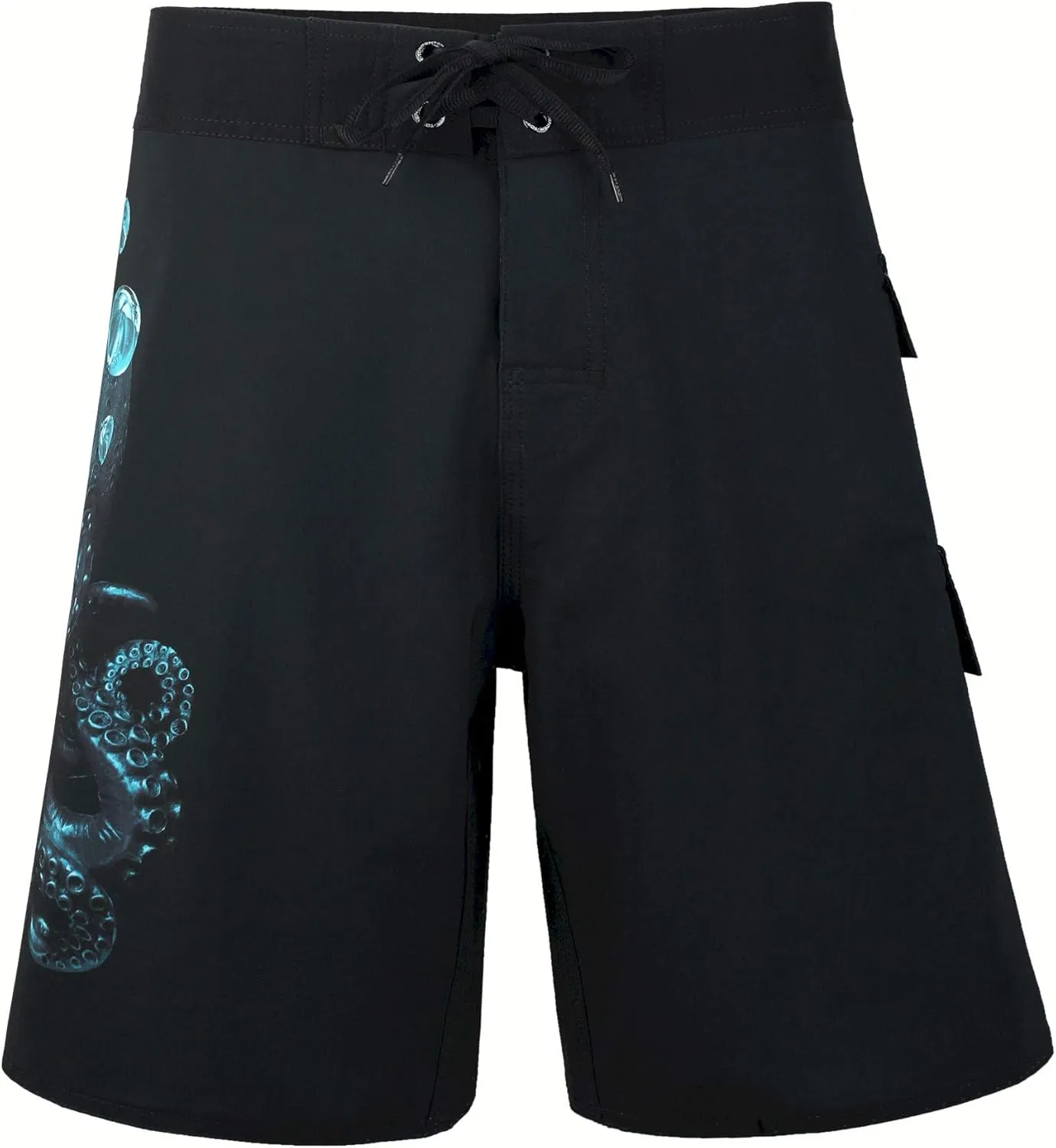 Tormenter Sportsman 8 Way Stretch Boardshorts SPF 35