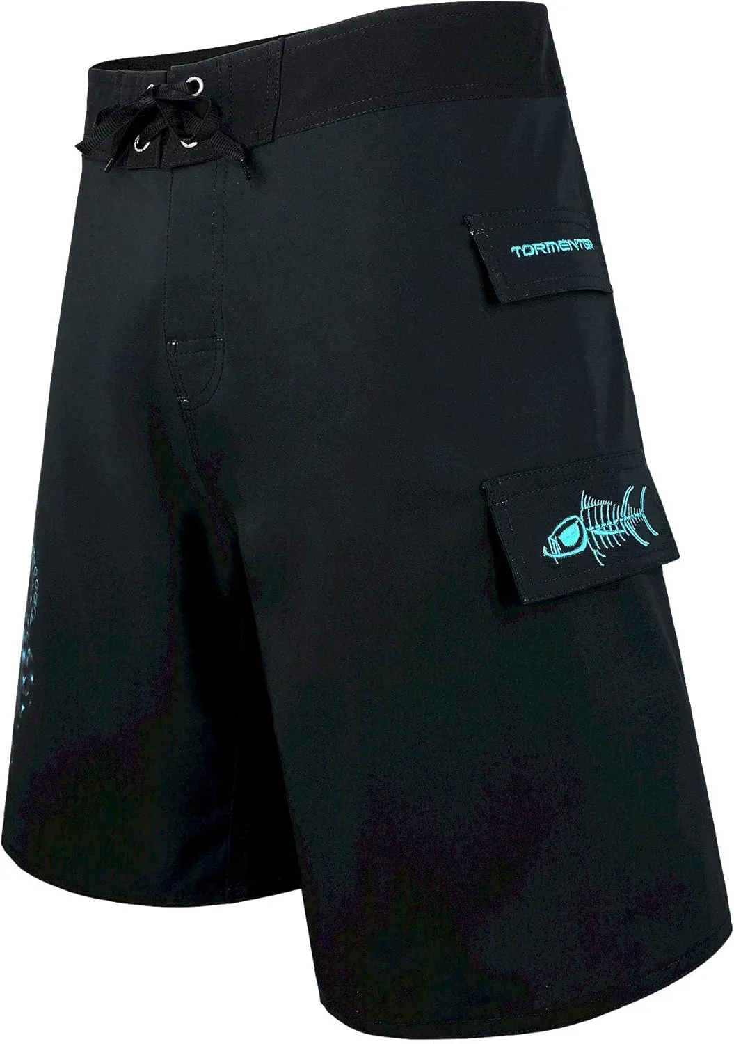 Tormenter Sportsman 8 Way Stretch Boardshorts SPF 35