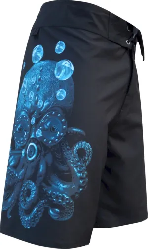 Tormenter Sportsman 8 Way Stretch Boardshorts SPF 35