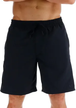 TYR Men's Challenger-x Board Shorts Swim Trunk, 8.5" Inseam