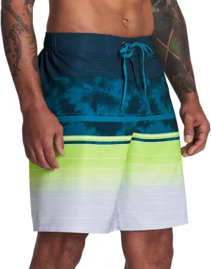 Under Armour Men's Swim Trunks, Shorts with Drawstring Closure & Elastic Waistband