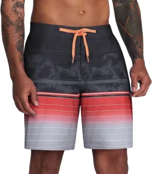 Under Armour Men's Swim Trunks, Shorts with Drawstring Closure & Elastic Waistband