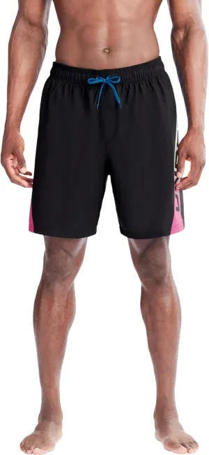 Under Armour Men's Swim Trunks, Shorts with Drawstring Closure & Elastic Waistband