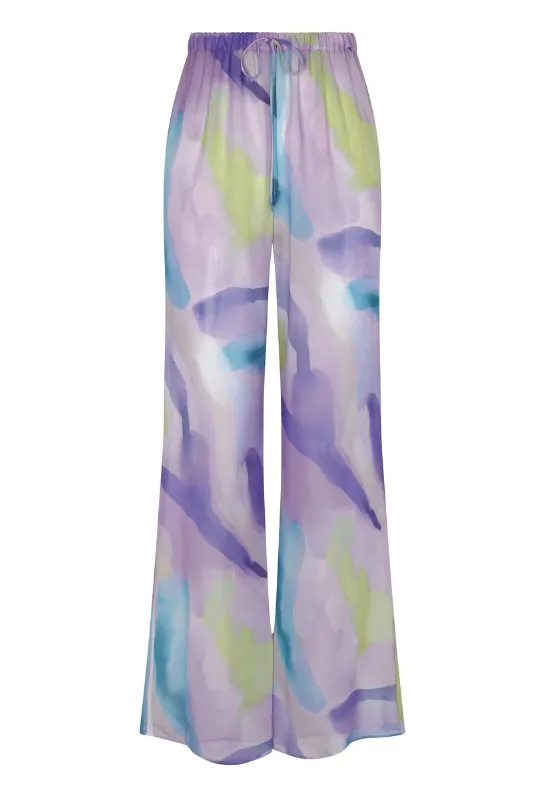 Viento Giardino Pants