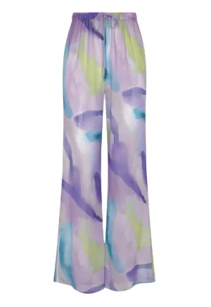 Viento Giardino Pants