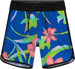 Volcom Boys Board Shorts - UPF 50  Quick Dry Swimwear Bathing Suit - Swim Trunks Swimsuit for Boys (8-16)