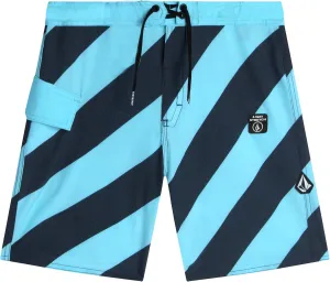 Volcom Boys Board Shorts - UPF 50  Quick Dry Swimwear Bathing Suit - Swim Trunks Swimsuit for Boys (8-16)