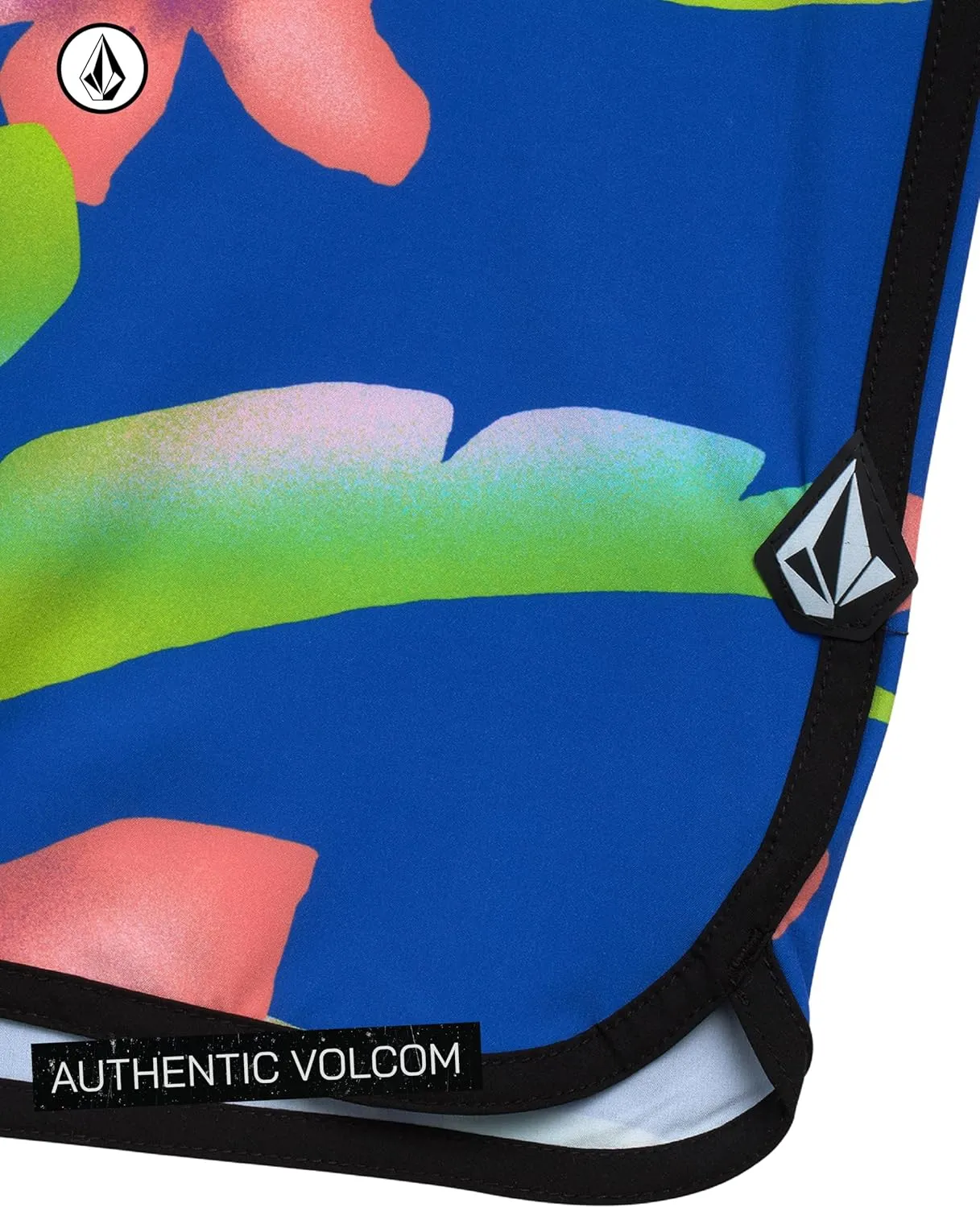 Volcom Boys Board Shorts - UPF 50  Quick Dry Swimwear Bathing Suit - Swim Trunks Swimsuit for Boys (8-16)
