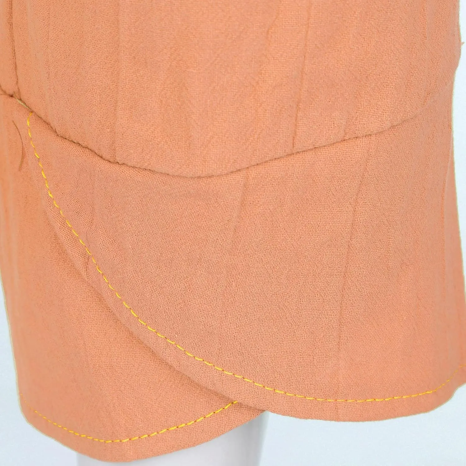 Women's Cotton Linen Pants Summer 2025 Casual Capri Pants with Pockets High Waisted Cropped Comfy Baggy Trousers