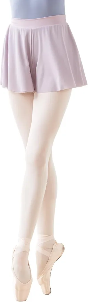 Womens Flowy Athletic Shorts for Dancing,Yoga,Gymnastics,Ballet