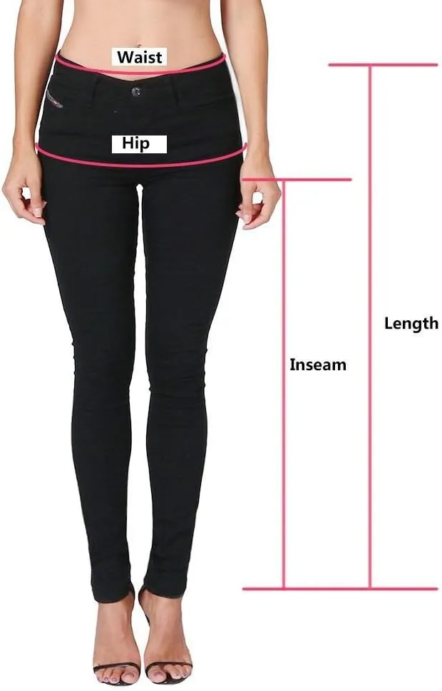 Womens Linen Pants Linen Trousers for Women Summer Casual Elastic Pants with Pockets